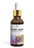 Clary Sage Essential Oil