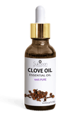 CLOVE | Essential Oil - CLV