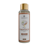 Coconut Oil | 120ml 100% Pure Cold Pressed Oil