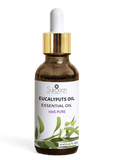 EUCLYPTUS | Essential Oil - ECT