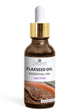 Flaxseed Essential Oil