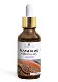 FLAXSEED - Essential Oil