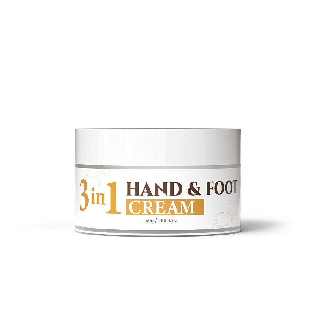 Life Aura Hand and Feet Cream