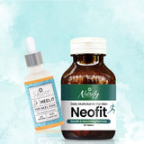 Heel-it (30ML) Essential Oil + Neofit Tablets