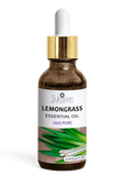 LEMONGRASS - Essential Oil