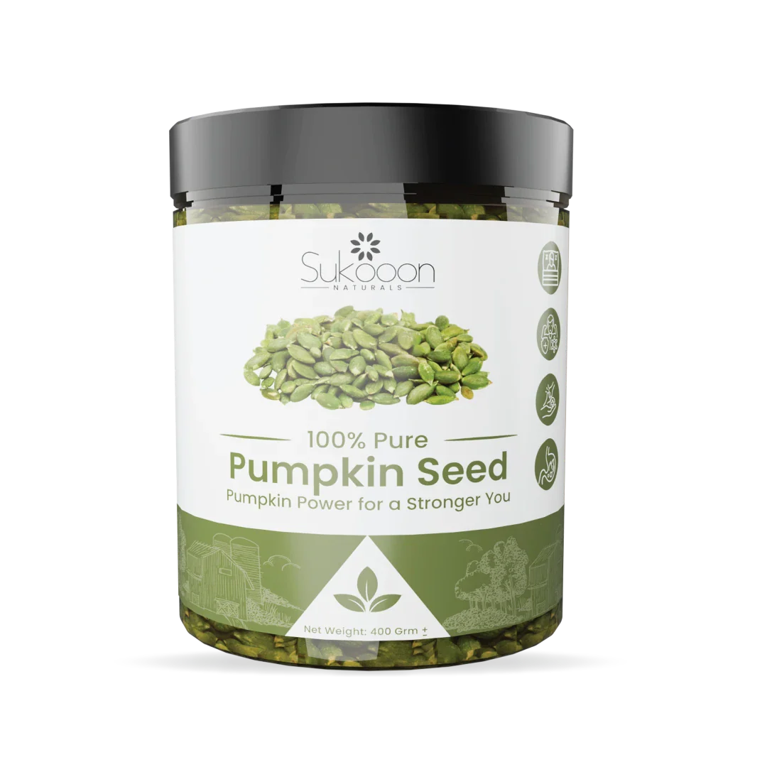 Pure Pumpkin Seeds | 400g