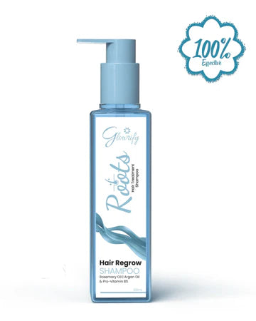 Roots Hair Regrow Shampoo