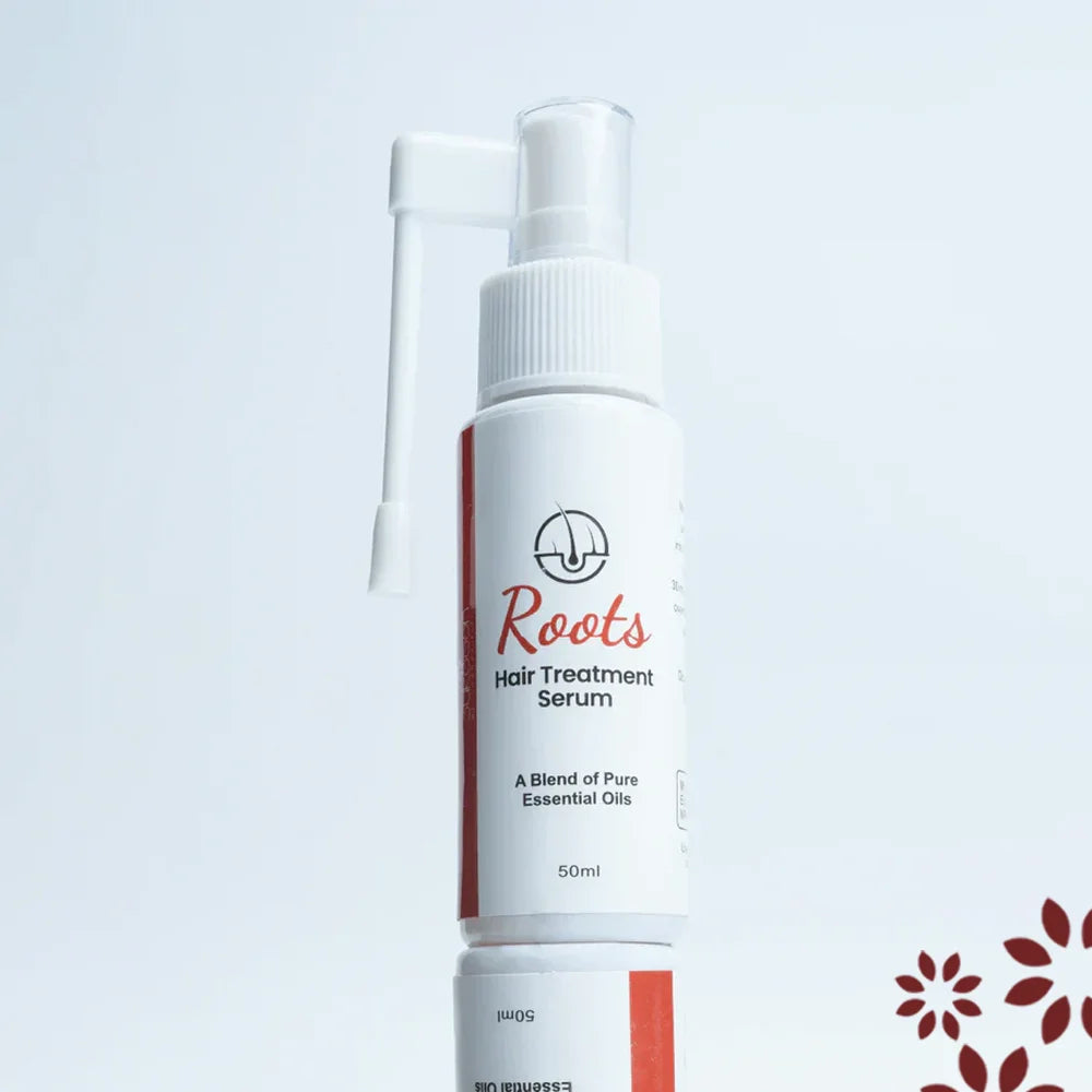 Roots Hair Treatment Serum