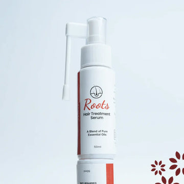 Roots Hair Treatment Serum