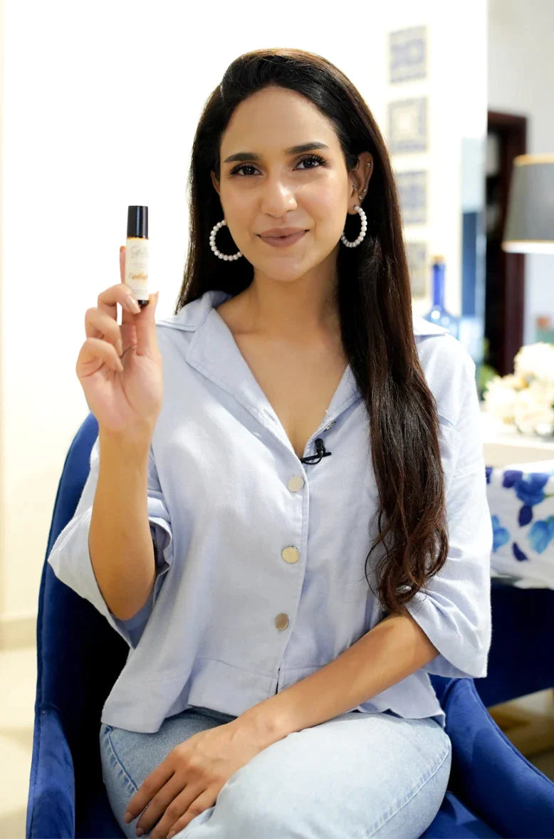 Eyelight | Brightening & Refreshing Eye Area Serum